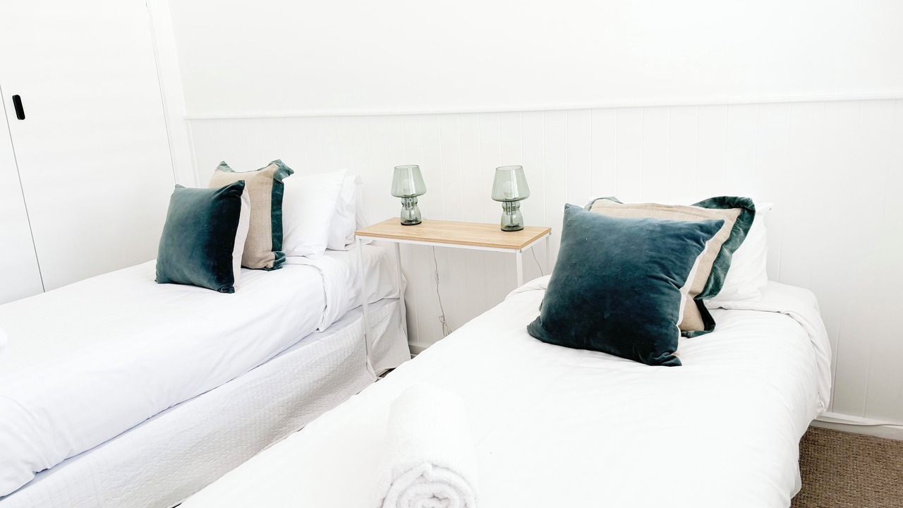Photo of Bedroom in Turvey Park