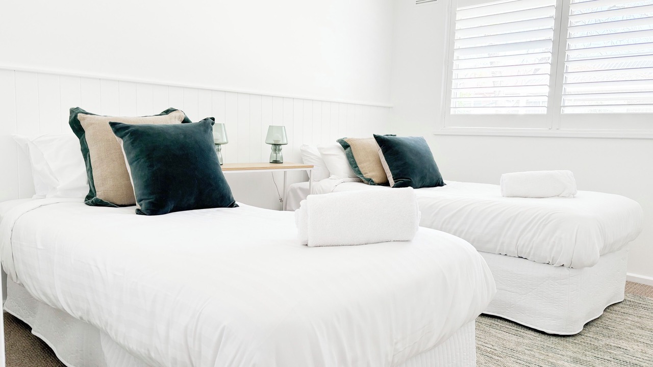 Photo of Bedroom in Turvey Park