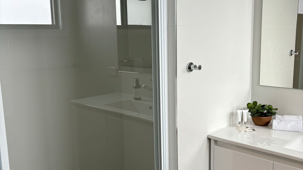 Photo of Bathroom in Wagga Wagga