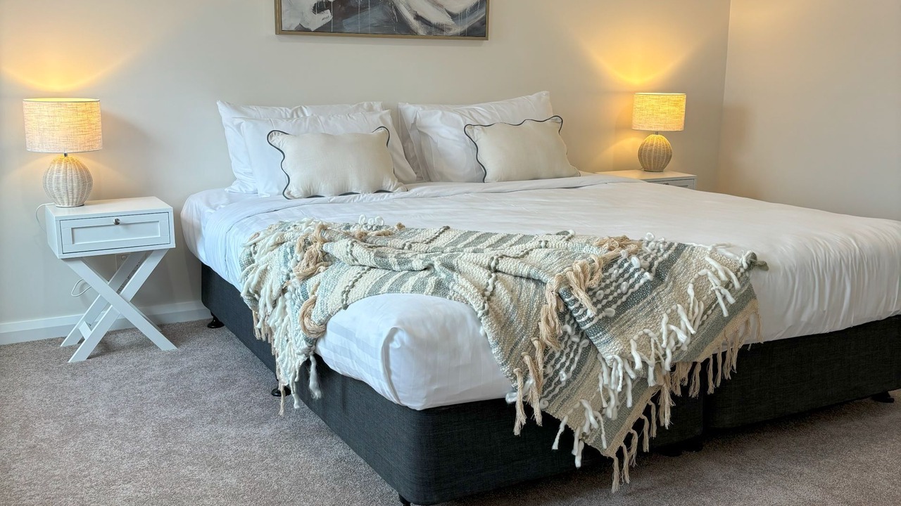Photo of Bedroom in Wagga Wagga