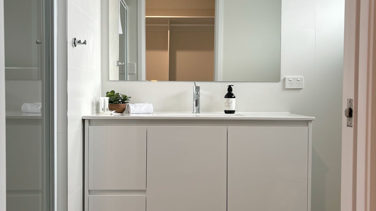 Photo of Bathroom in Wagga Wagga
