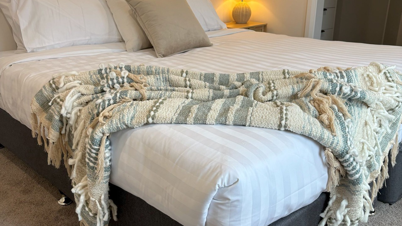 Photo of Bedroom in Wagga Wagga