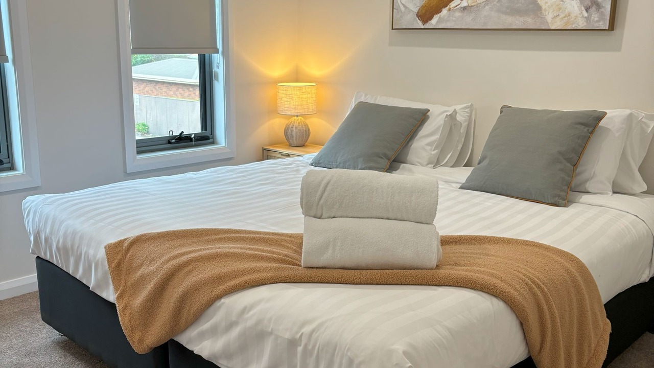 Photo of Bedroom in Wagga Wagga