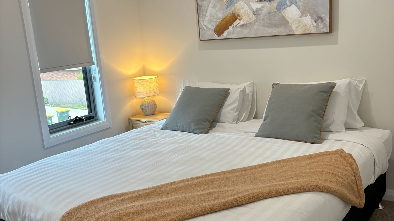 Photo of Bedroom in Wagga Wagga