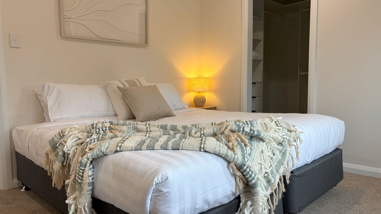 Photo of Bedroom in Wagga Wagga