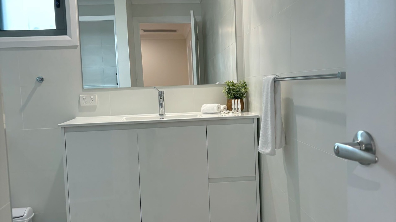 Photo of Bathroom in Wagga Wagga