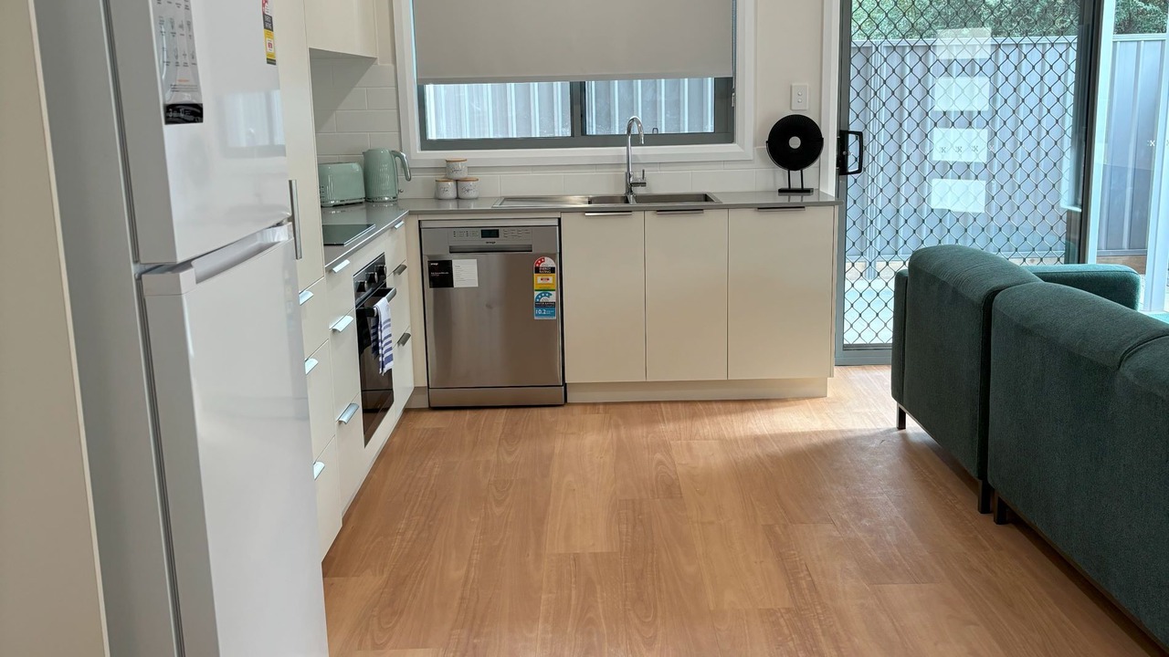Photo of Kitchen in Wagga Wagga