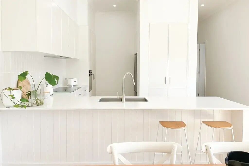 Photo of Kitchen in Wagga Wagga