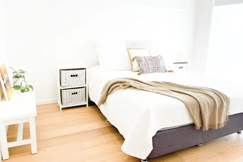 Photo of Bedroom in Wagga Wagga