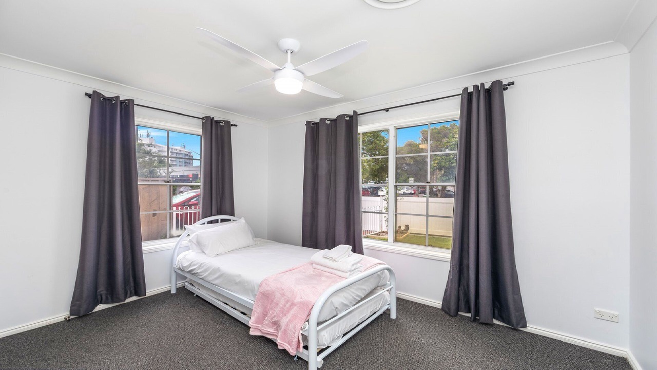 Photo of Bedroom in Ettalong Beach