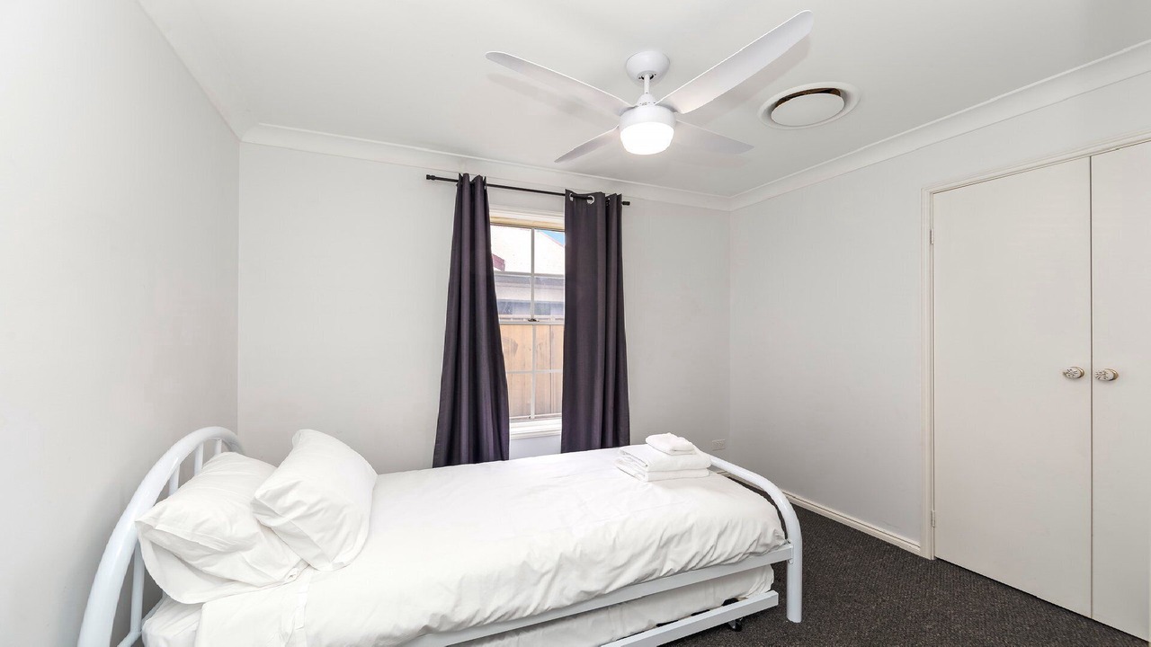 Photo of Bedroom in Ettalong Beach