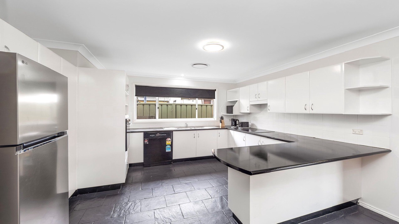 Photo of Kitchen in Ettalong Beach