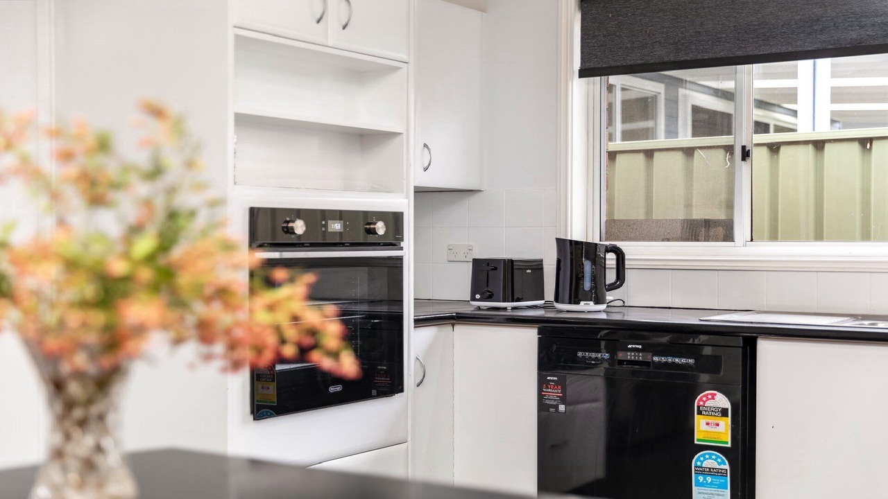 Photo of Kitchen in Ettalong Beach