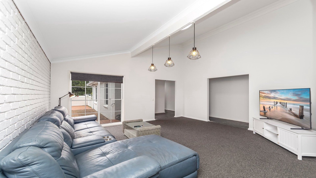 Photo of Livingroom in Ettalong Beach