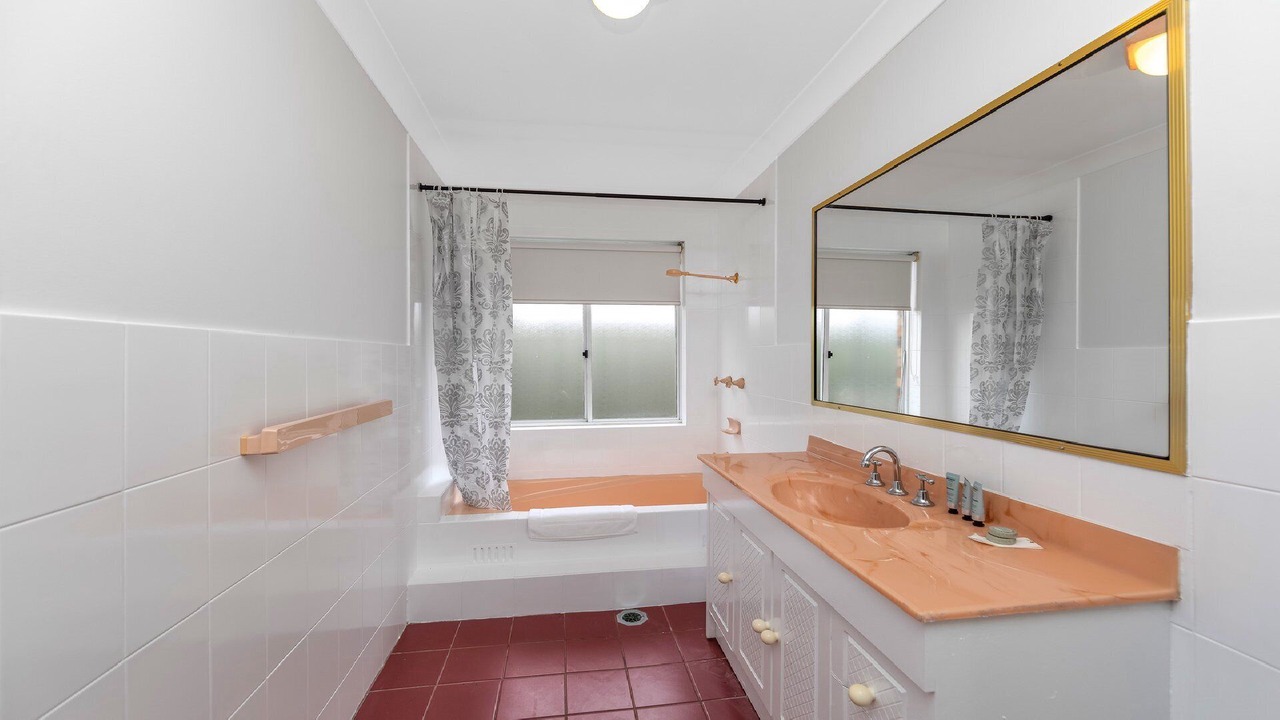 Photo of Bathroom in Ettalong Beach