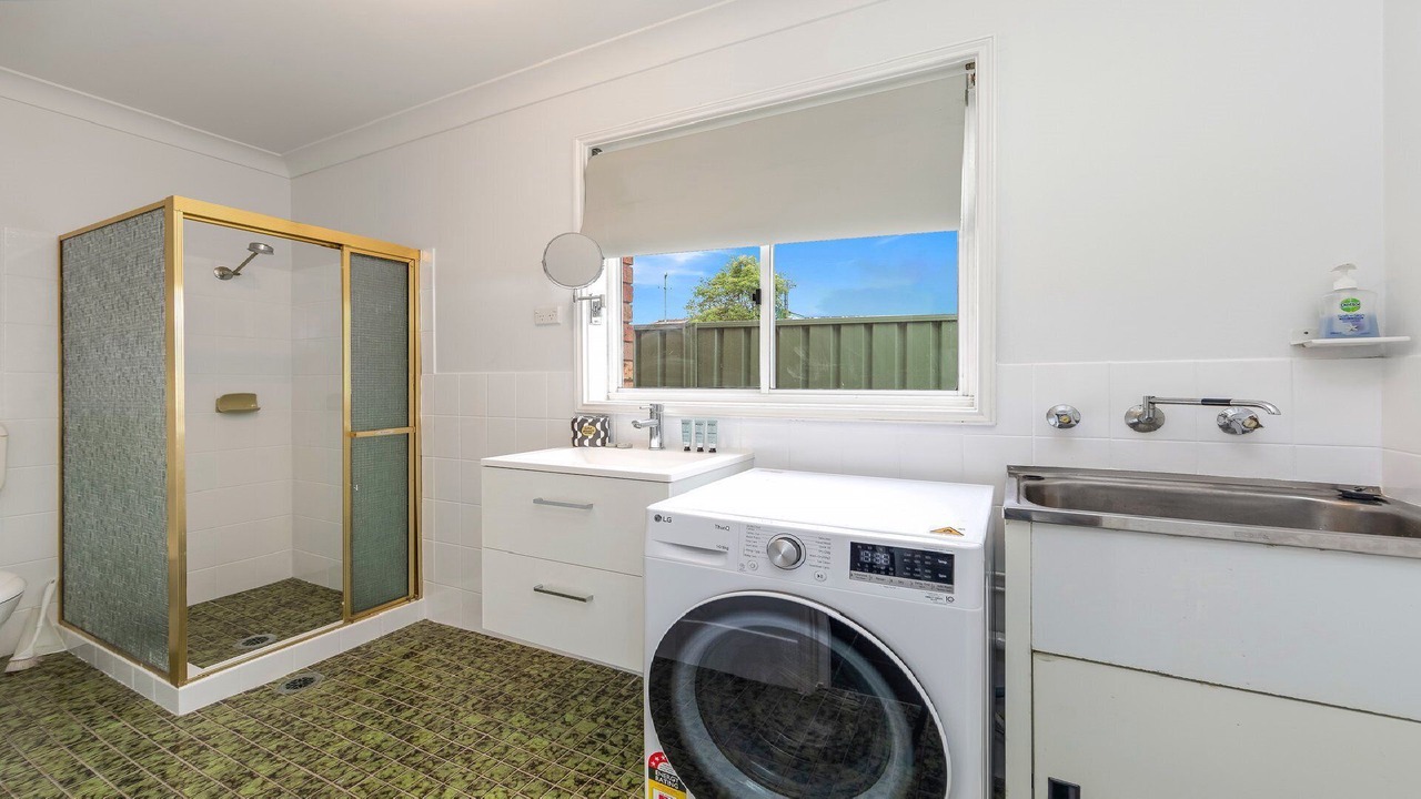 Photo of Bathroom in Ettalong Beach
