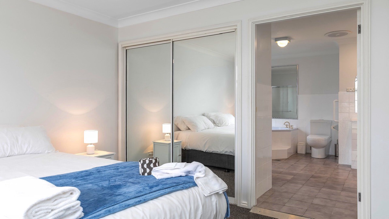 Photo of Bedroom in Ettalong Beach