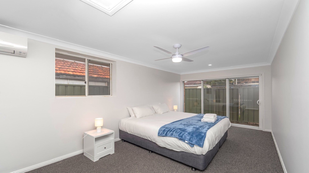 Photo of Bedroom in Ettalong Beach