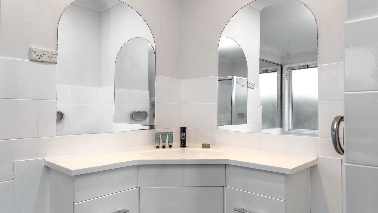Photo of Bathroom in Ettalong Beach