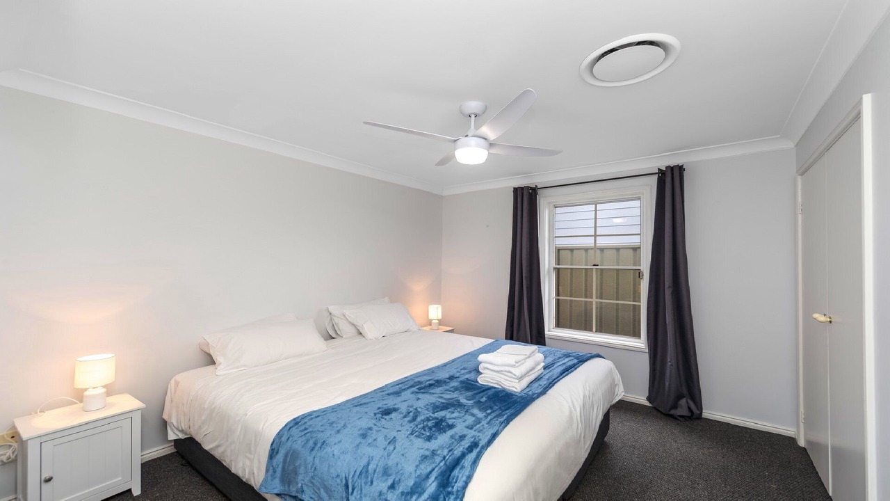 Photo of Bedroom in Ettalong Beach