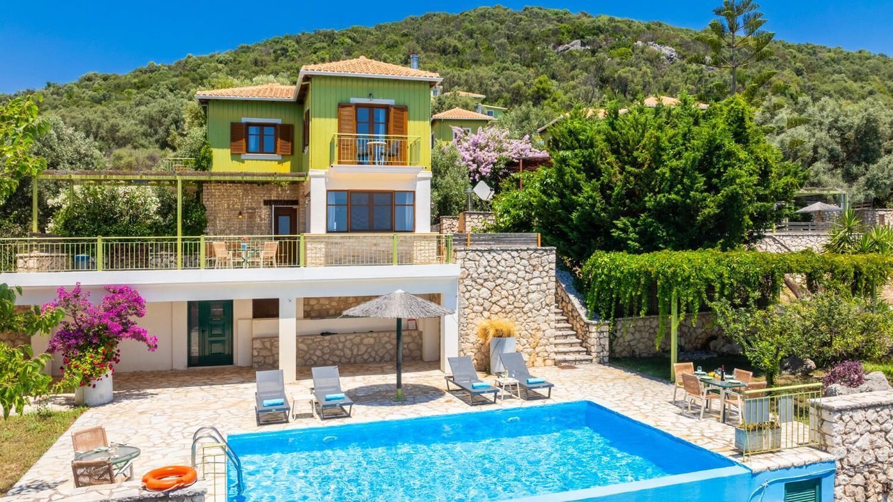 Photo of Outdoor in Sivota
