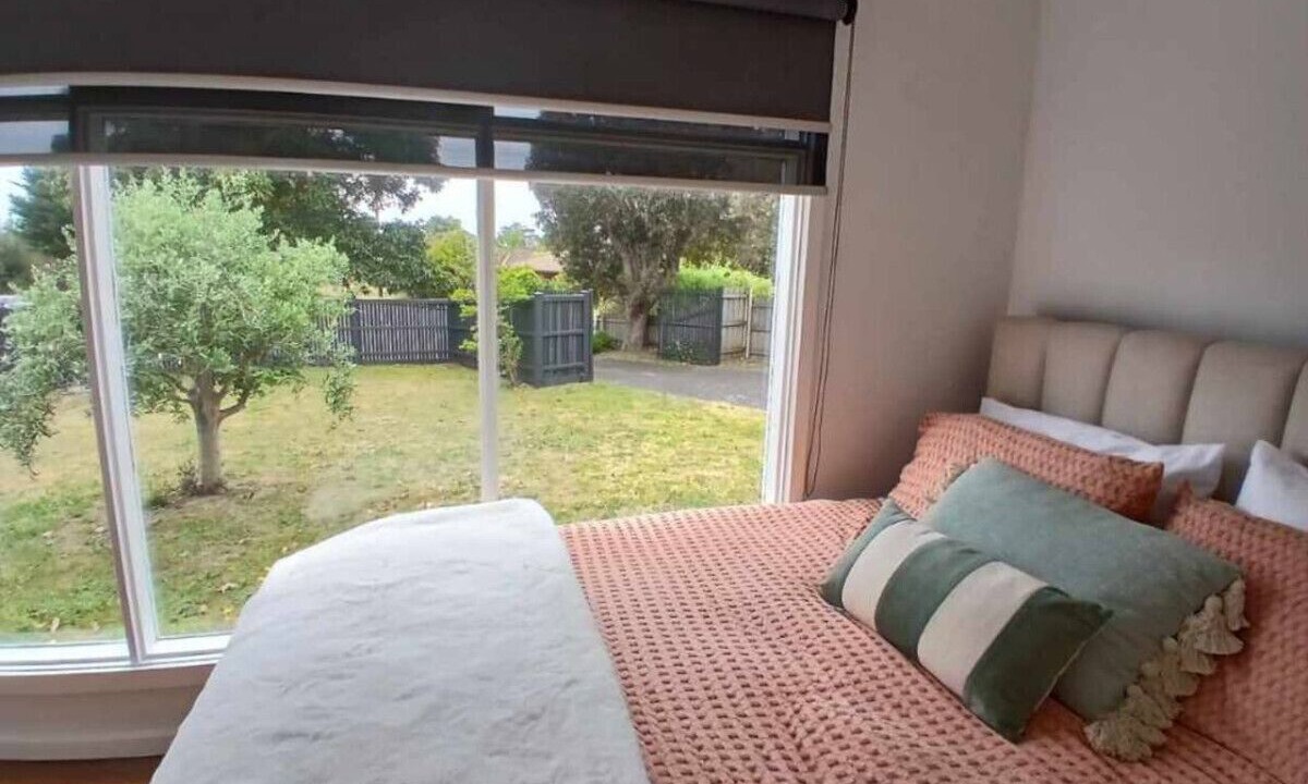 Photo of Bedroom in Capel Sound