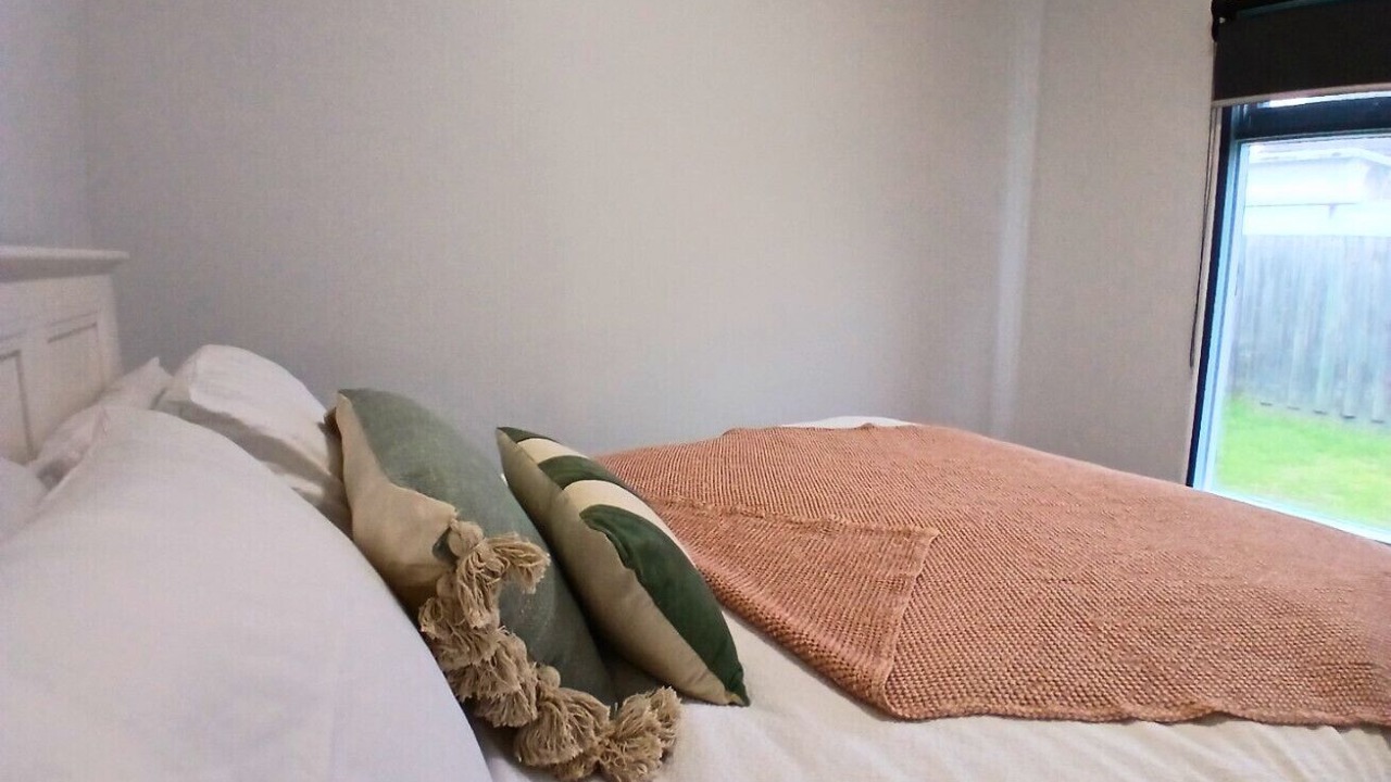 Photo of Bedroom in Capel Sound