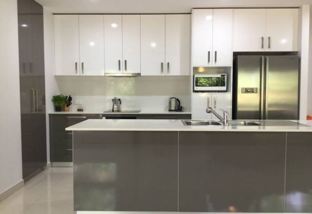 Photo of Kitchen in Berrimah
