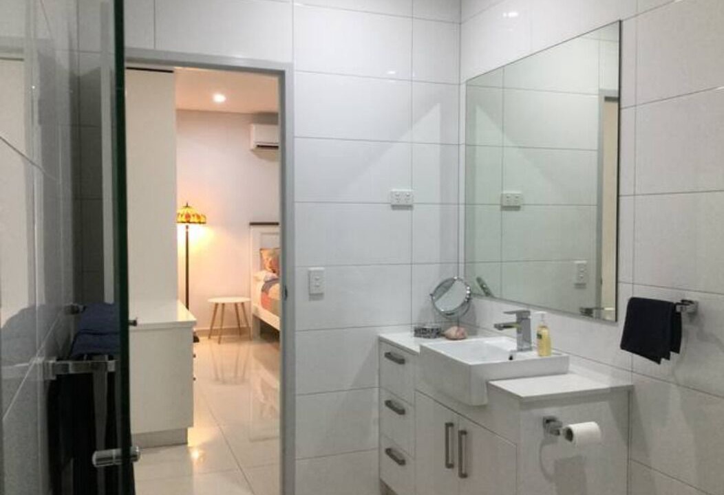 Photo of Bathroom in Berrimah