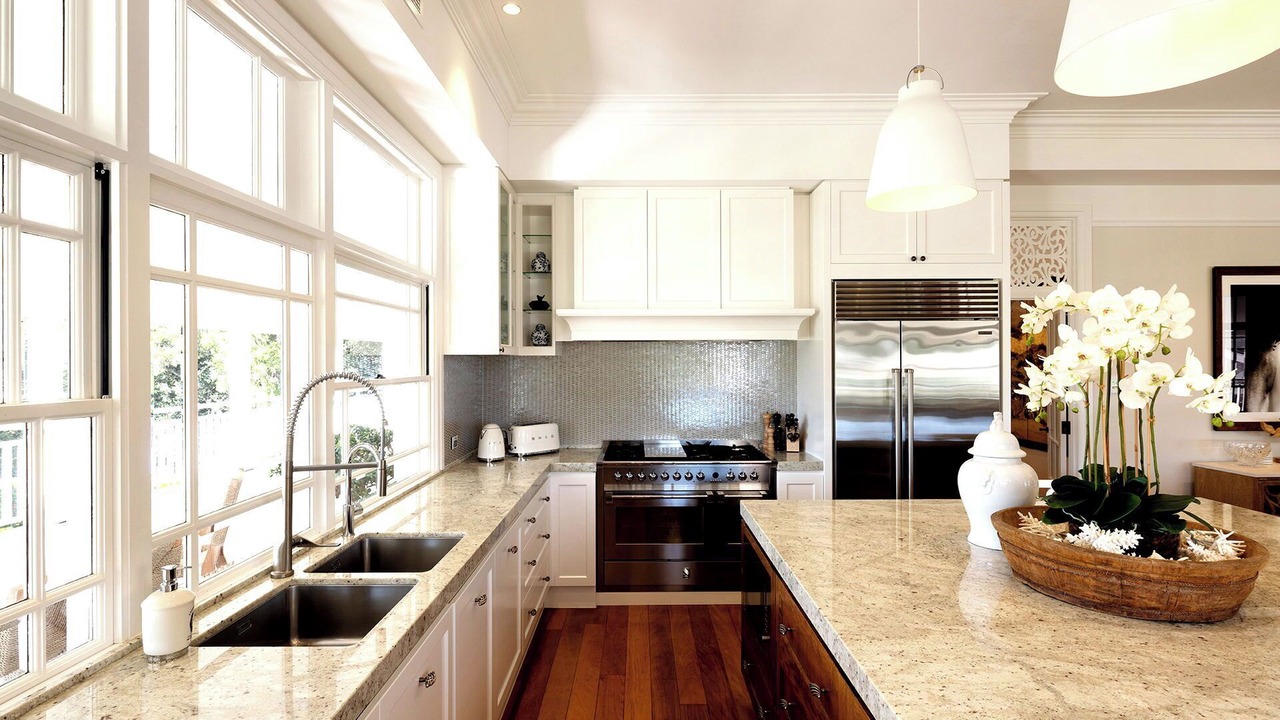 Photo of Kitchen in Wongawallan