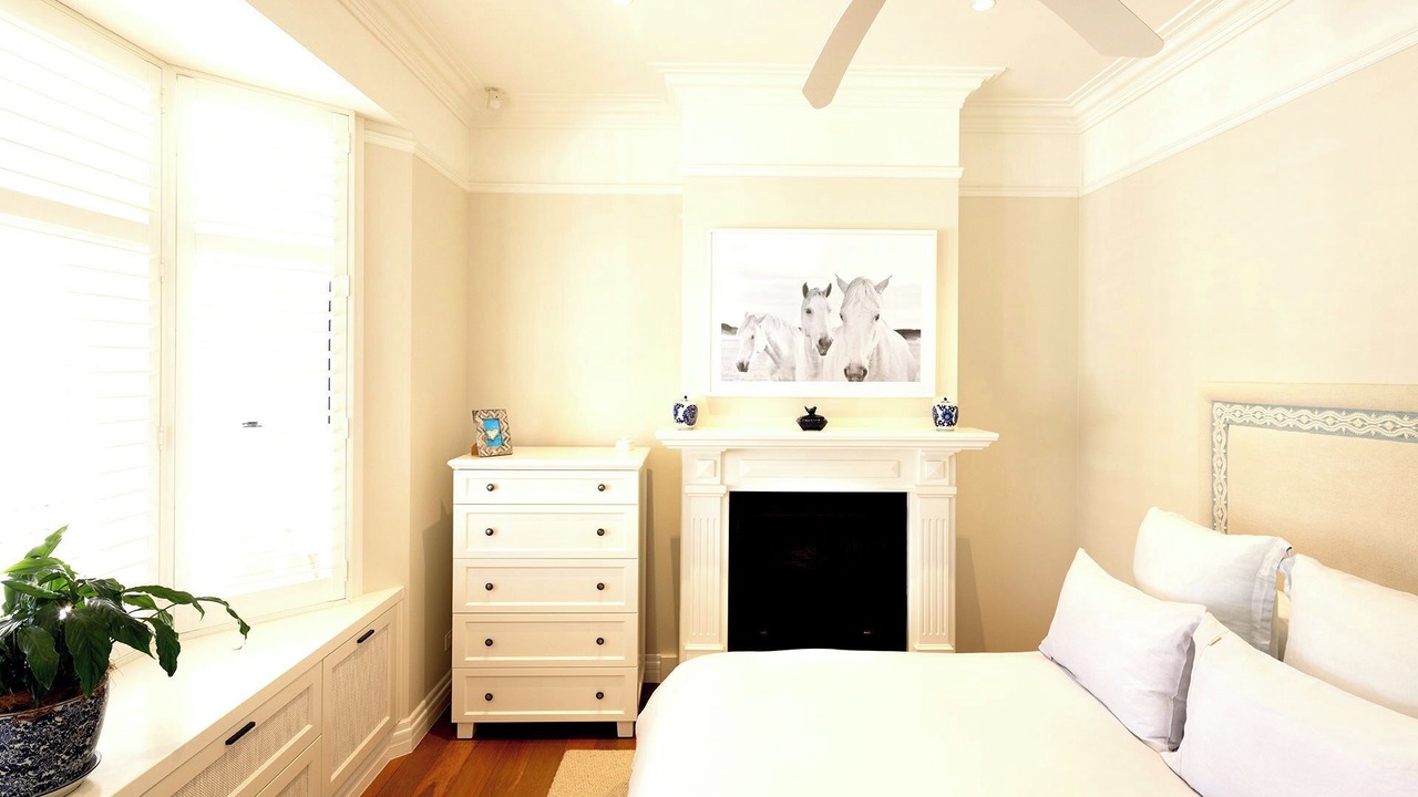 Photo of Bedroom in Wongawallan
