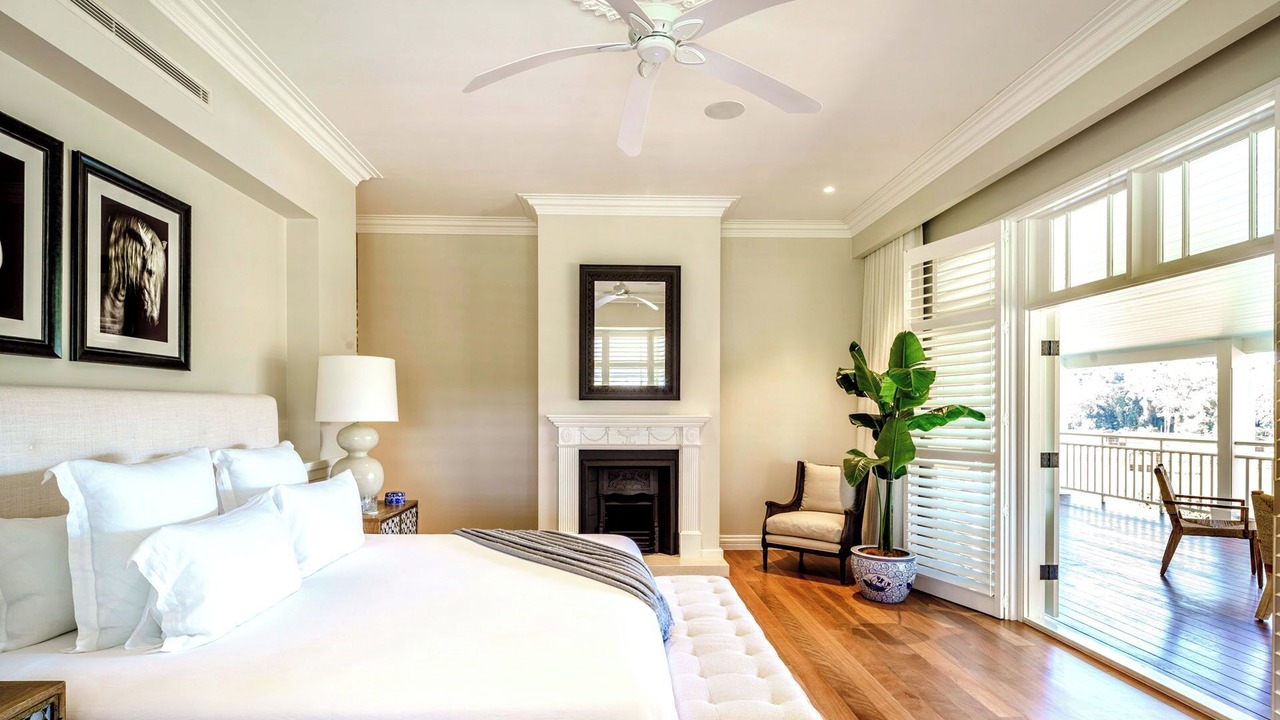 Photo of Bedroom in Wongawallan