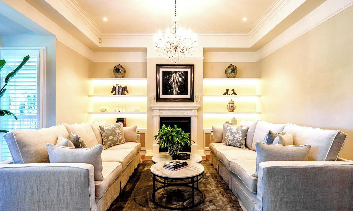 Photo of Livingroom in Wongawallan