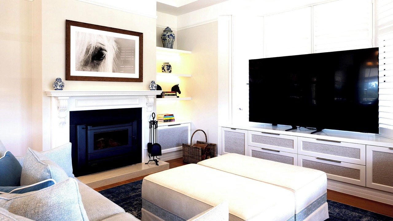 Photo of Livingroom in Wongawallan