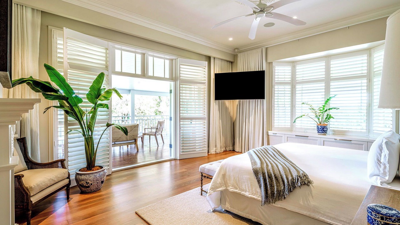 Photo of Bedroom in Wongawallan