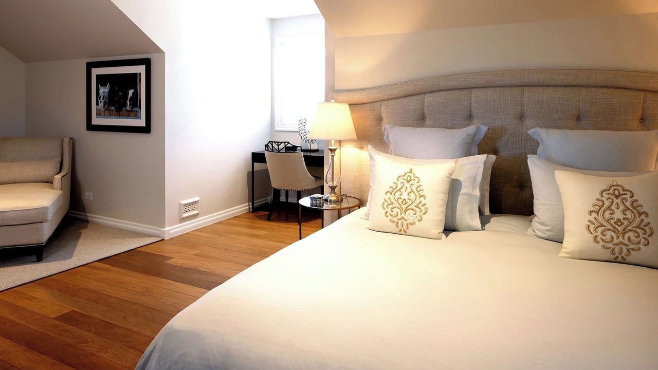 Photo of Bedroom in Wongawallan