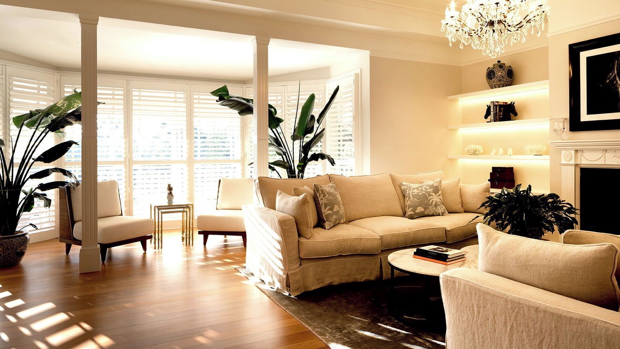 Photo of Livingroom in Wongawallan