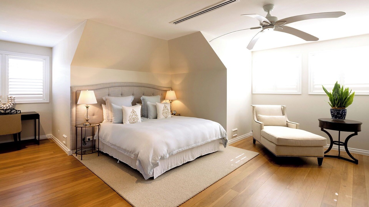 Photo of Bedroom in Wongawallan