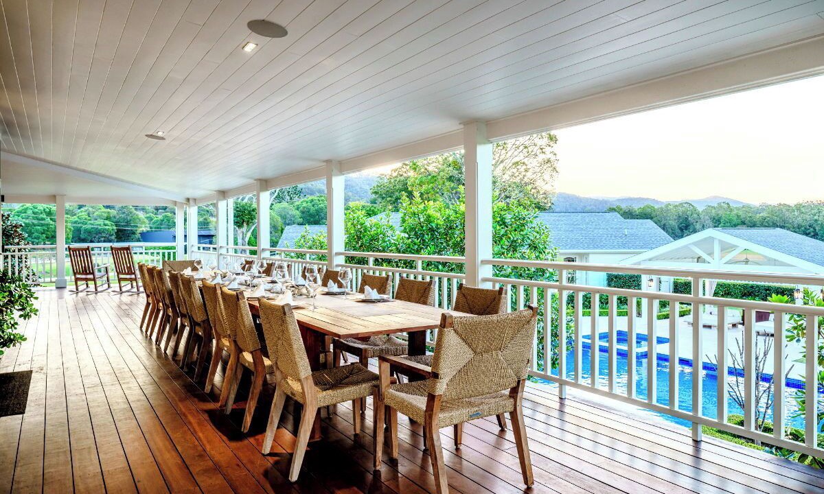 Photo of Outdoor in Wongawallan