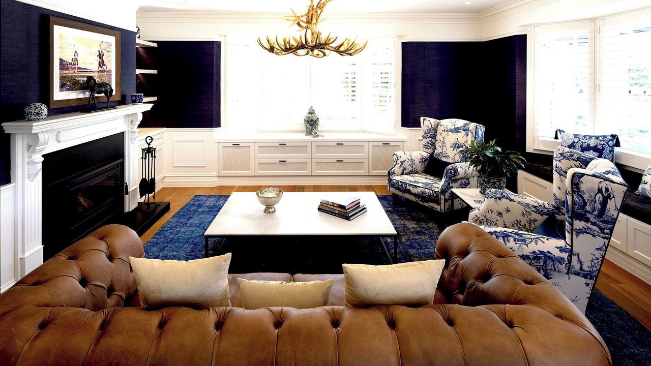 Photo of Livingroom in Wongawallan