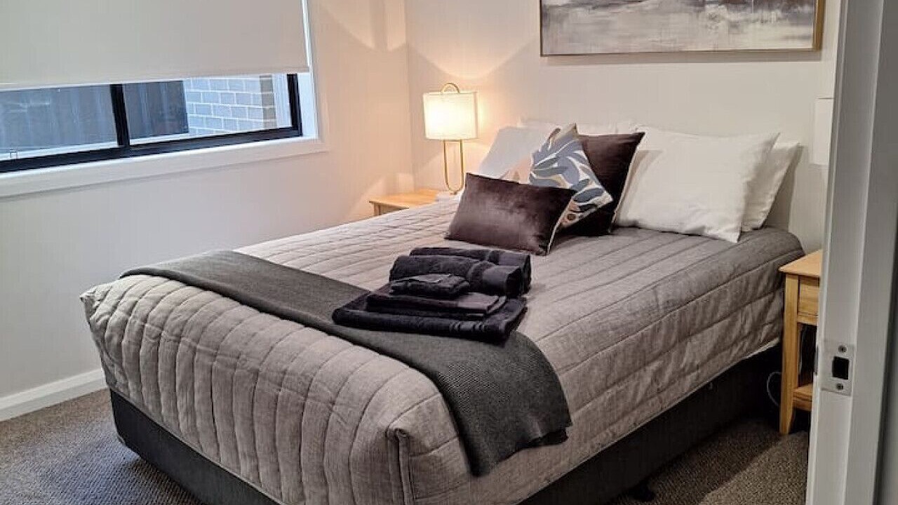 Photo of Bedroom in East Albury