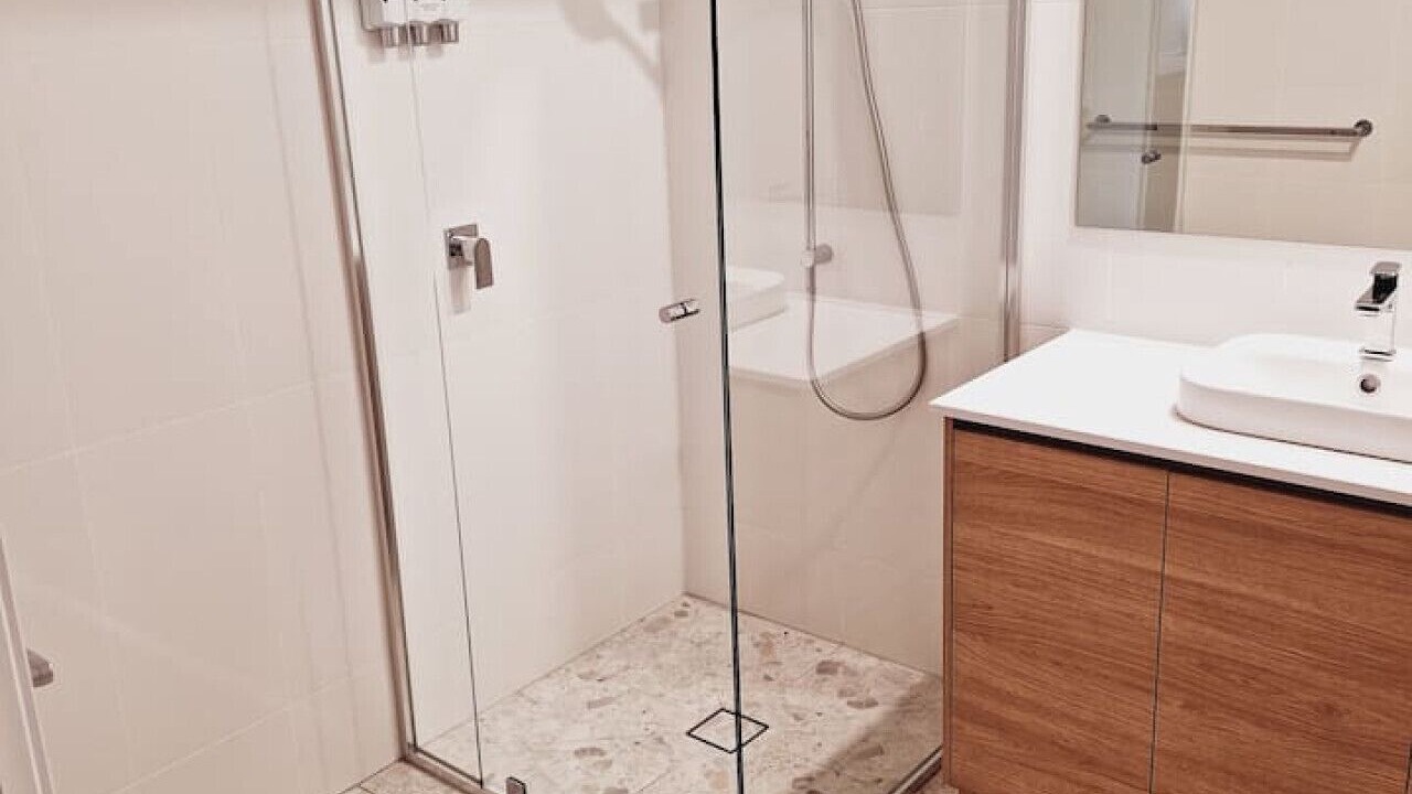 Photo of Bathroom in East Albury