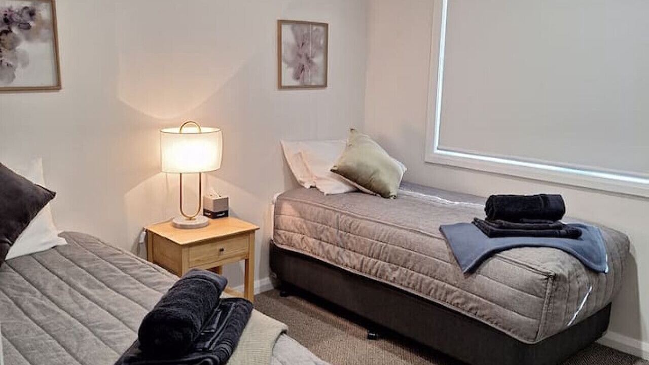Photo of Bedroom in East Albury