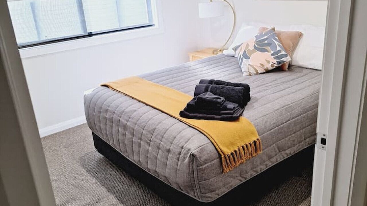 Photo of Bedroom in East Albury