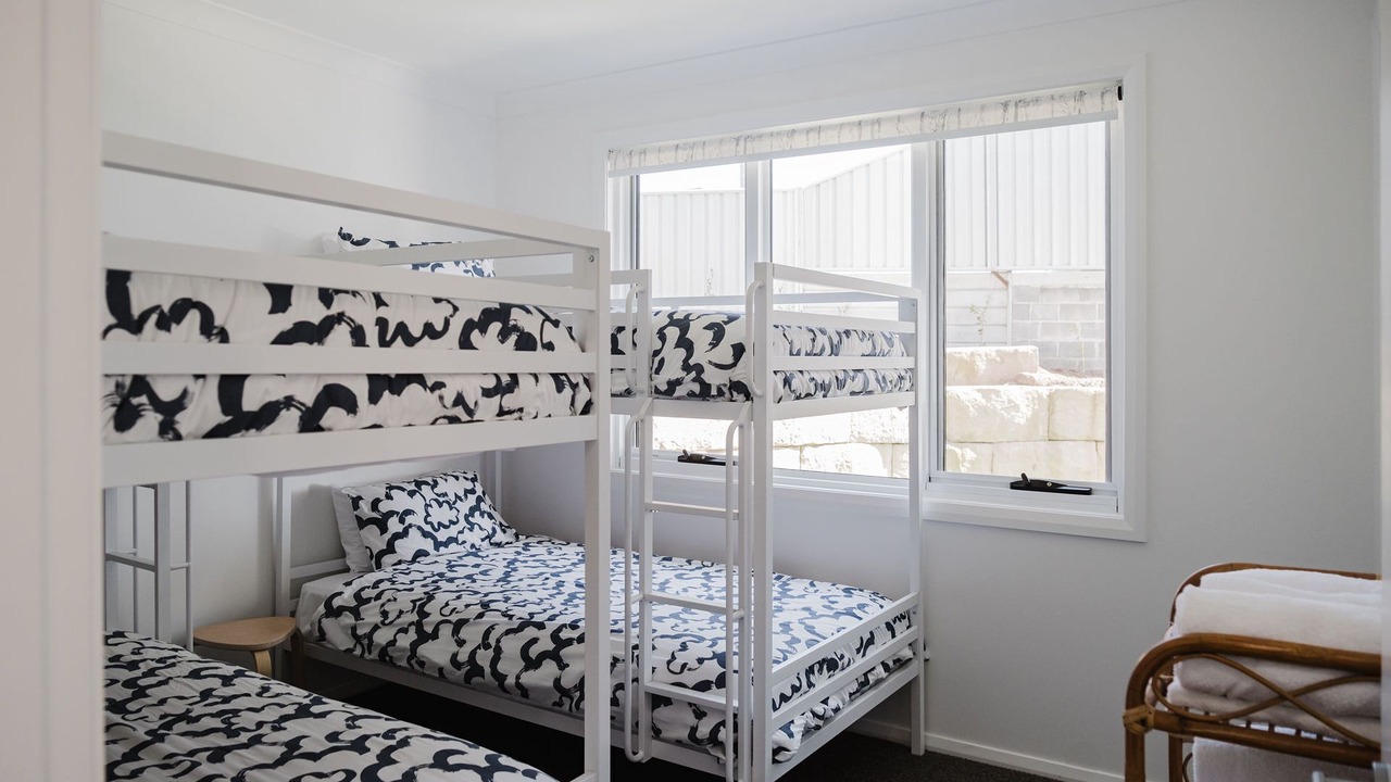 Photo of Bedroom in Conjola Park