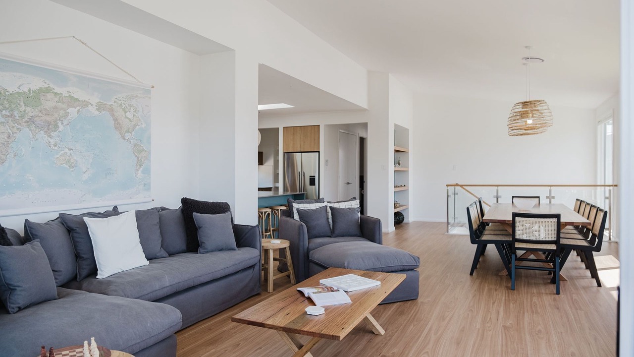 Photo of Livingroom in Conjola Park