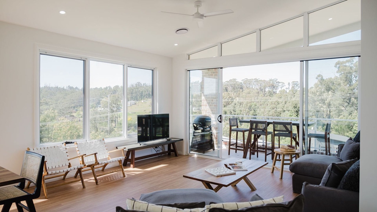 Photo of Livingroom in Conjola Park