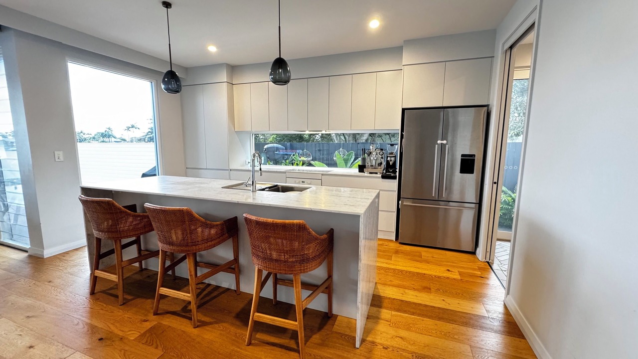 Photo of Kitchen in Mermaid Waters