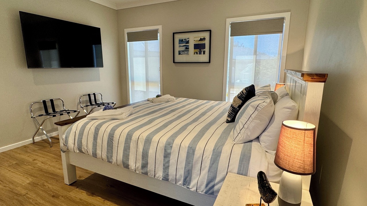 Photo of Bedroom in Kelso