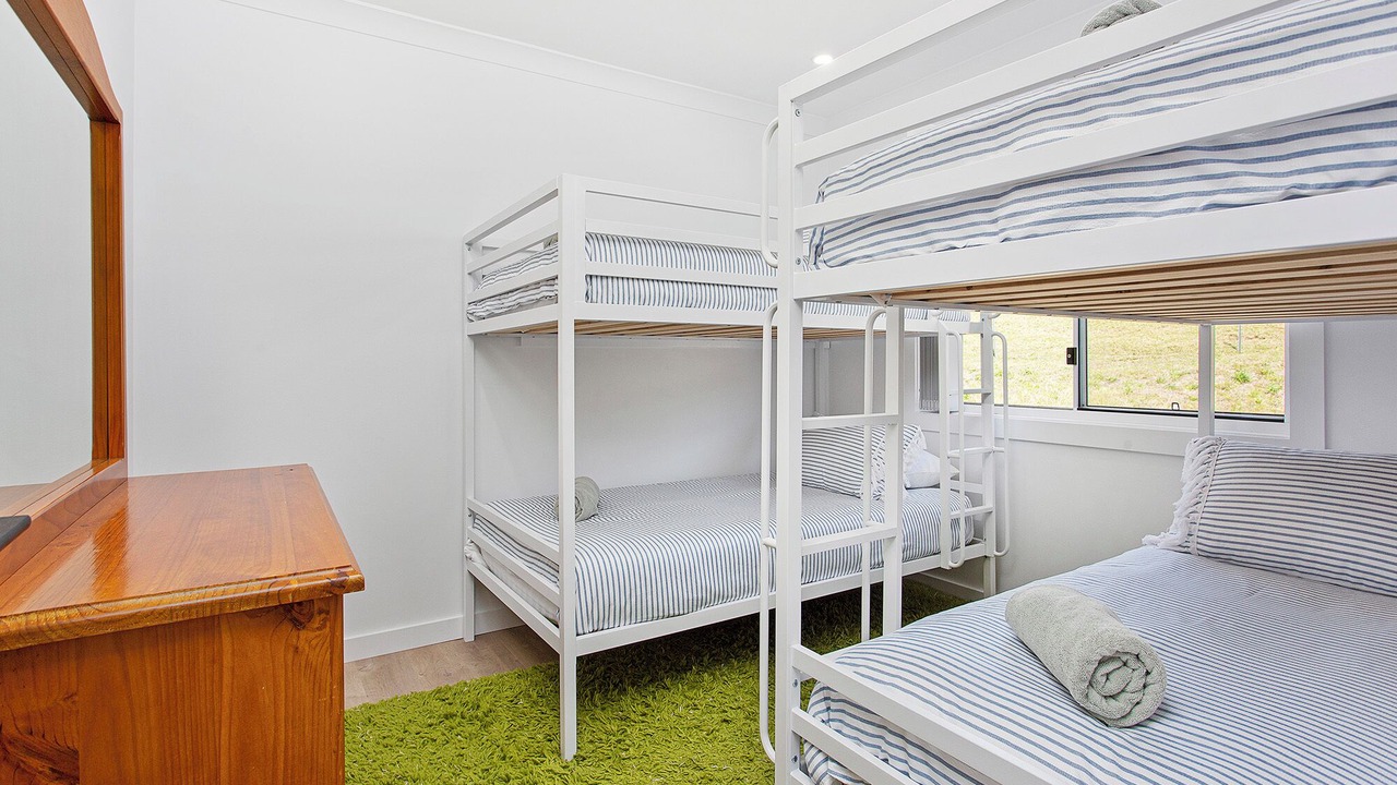 Photo of Bedroom in Broughton Village